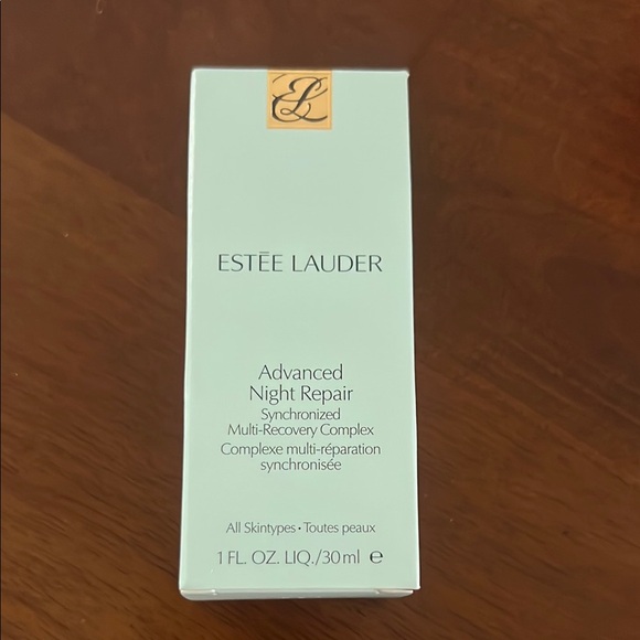 Estee Lauder Advanced Night Repair - 1 Ounce - Picture 1 of 3